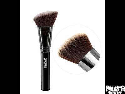 LUXVISAGE Кисть косметическая №13 для румян | ЛюксВизаж