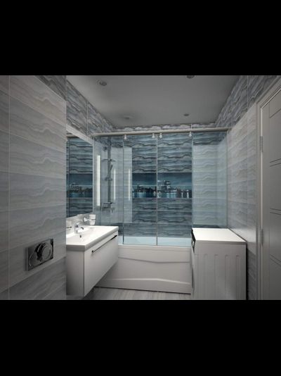 Ванна акриловая прямоугольная 1Marka RAGUZA 190x90 каркас + панель