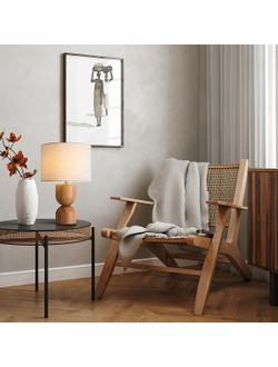 Freya, Настольный светильник Forest, FR5326TL-01BG