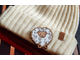 Fjallraven Byron Hat Thin Ecru купить в СПб
