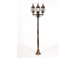 Садово-парковый светильник серии America 3S bg (h=2.0)