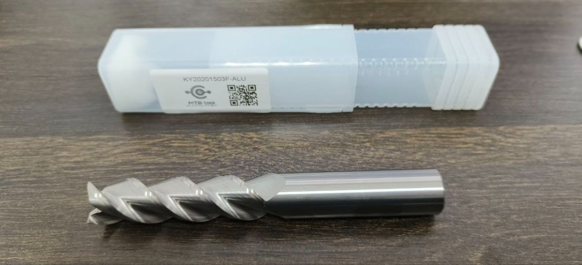 freza hss hrc 50