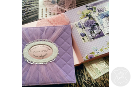 #альбом_ручной_работы #свадебный_альбом #свадебный_фотоальбом #фотоальбом_на_заказ #фотоальбом