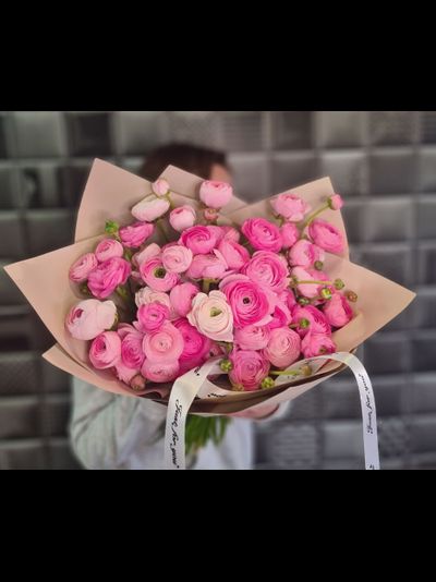 Букет &quot;Ранняя нежность&quot;