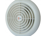 Высокотемпературный вентилятор MM-S 100 (с обратным клапаном)