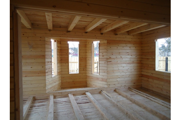 Дом Д 132-1,5(4)