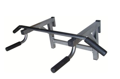 Шведская стенка СИЛА со съемными турник-брусьями PRO и с доской для пресса ДП