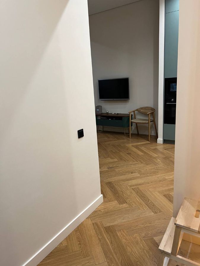 Ремонт квартир, ремонт квартир под ключ, ремонт квартир в Тюмени