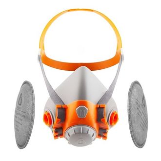 Комплект для защиты дыхания сварщика WeldKit6500-M Jeta Safety
