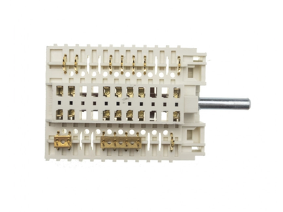 Переключатель мощности "Hansa", на конфорки, 6 режимов (8011283/8062049)