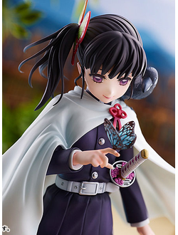 Фигурка 1/7 Канао Цуюри  (Kanao Tsuyuri)