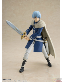 Фигурка Химмель (Himmel S.H.Figuarts)