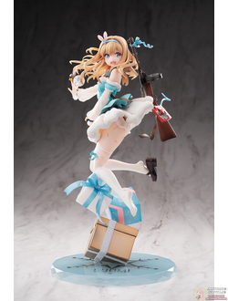 Фигурка 1/7 Суоми (Suomi Snow Elf ver.)