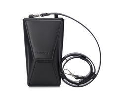 CASE ID 123 Черный