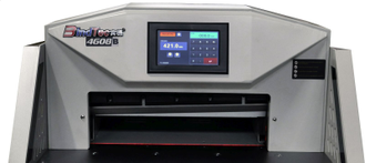 Резак гильотинный FRONT FRONT BindTec 4608B