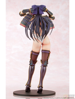 Фигурка 1/6 Ryuuzouji Akane Navy Swimsuit & Bikini ver.