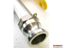 Растворный ствол ASPRO