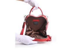 BERRY 2215 Красный