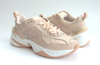 Кроссовки Nike M2K Tekno Beige