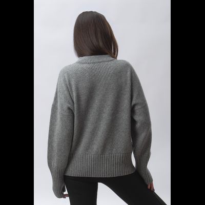 Свитер женский 100% кашемир