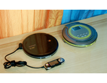 CD плеера Samsung (доноры)