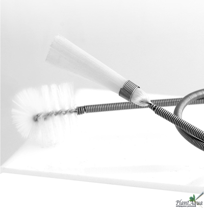 AquaPro Pipe Brush Pro 60 - Ершик  двойной, для шлангов