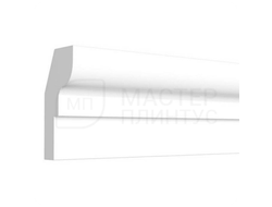 Карниз потолочный Decor-Dizayn DD34