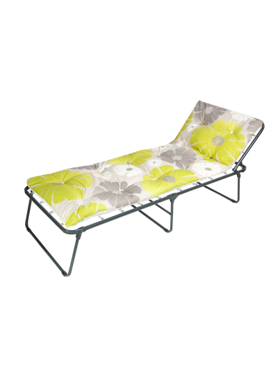 Раскладушка усиленная КР-60Н