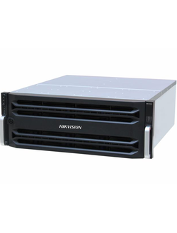 DS-AJ6824S  Полка расширения на 24 HDD для DS-A80624S