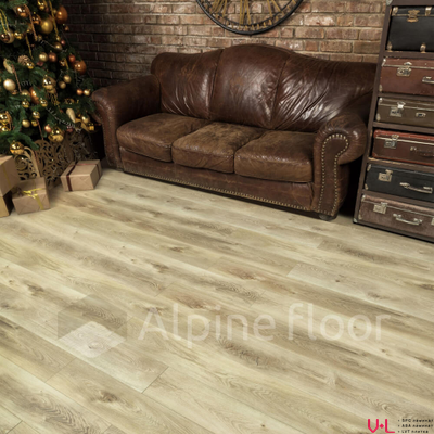 ABA ламинат Alpine Floor Premium XL Дуб Песчаный ECO 7-10 купить на vinyl-laminat.ru