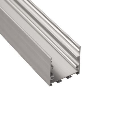 Алюминиевый профиль 4L-3535-S ANOD КОМПЛЕКТНЫЙ SEASTAR