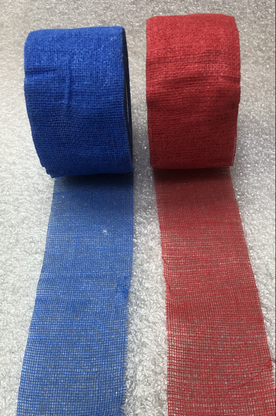 обмотка  для рукоятки ,  KOSA GAUZE TAPE