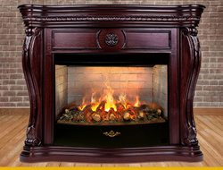 Каталог 3D электрокаминов в интернет-магазине Liderkamin