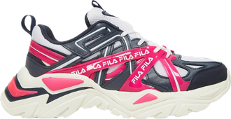 FIla Electrowave 2 Ink Pink