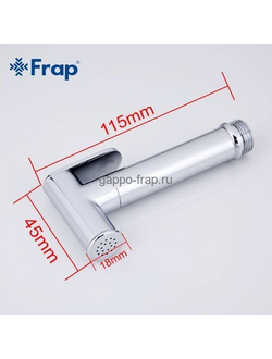 Лейка для душа FRAP F21