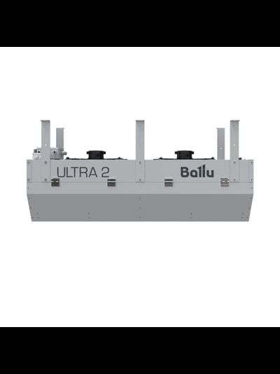 Завеса тепловая Ballu BHC-U15W40-PS2