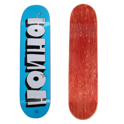 Доска UNION Team1 blue\white