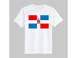 Футболка Пермский Край