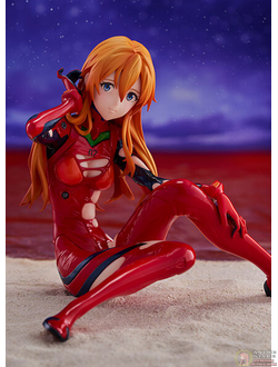 Фигурка 1/7 Аска Лэнгли (Asuka Langley S-Fire)