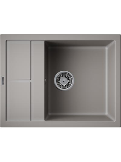 Мойка OMOIKIRI SUMI 65-GR