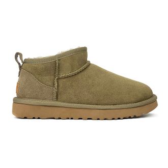 UGG ULTRA MINI - ANTILOPE