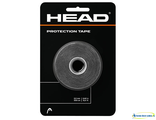 Защитная лента Head Protection Tape (black)