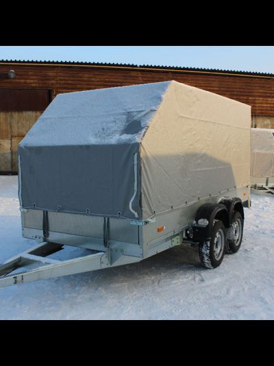 Прицеп ССТ-7132-35