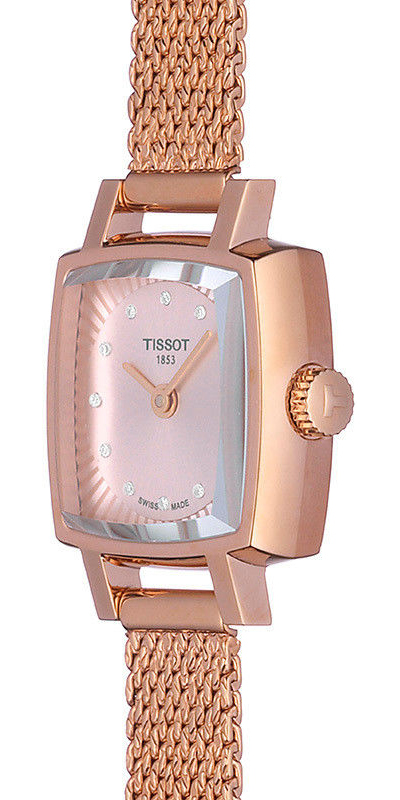 Швейцарские часы Tissot T058.109.33.456.00