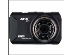 Видеорегистратор для автомобиля, XPX Zx79