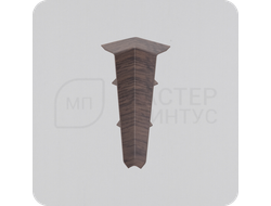 Уголок внутренний для ПВХ плинтуса Cezar HI-LINE PRESTIGE 106