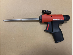 Пистолет для монтажной пены Hilti CF-DS 1 420816