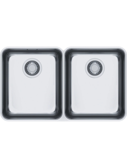 Мойка Franke Aton ANX 120