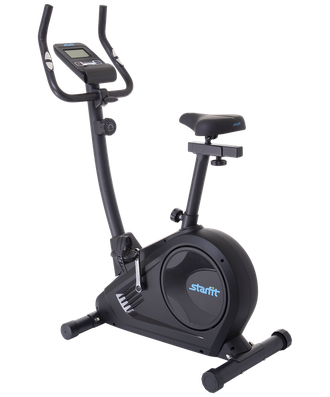 Велотренажер STARFIT BK-105 Carrera New, магнитный