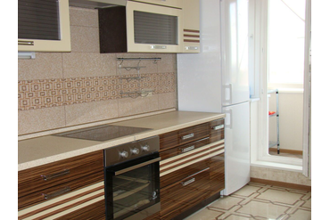 Маленькие кухни фото